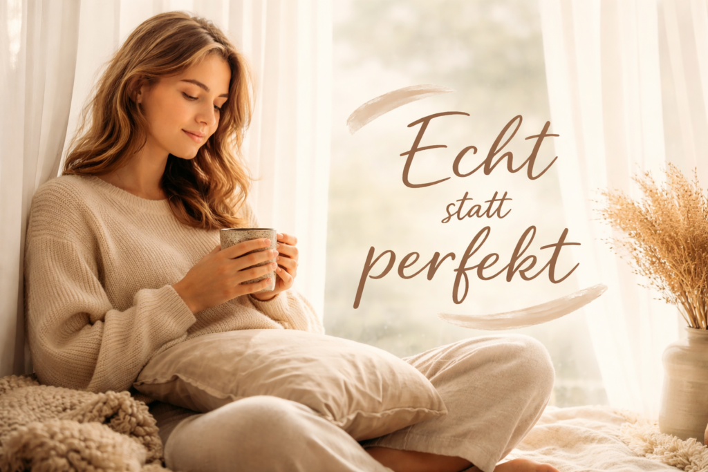 Stressbewältigung im Job für junge Frauen auf der Suche nach Sinn